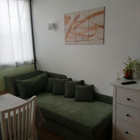 Студио Бижу Hisarya Buitenkant foto