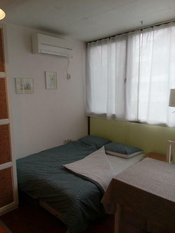 Студио Бижу Hisarya Buitenkant foto