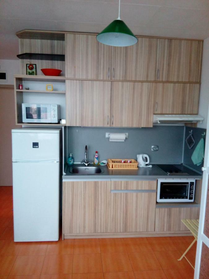 Студио Бижу Hisarya Buitenkant foto