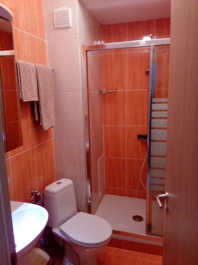 Студио Бижу Hisarya Buitenkant foto