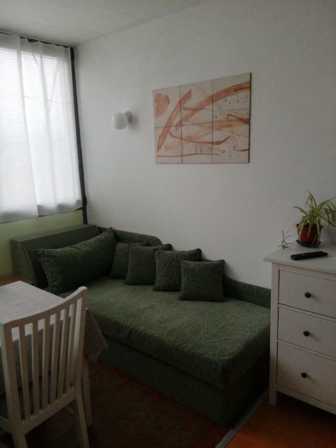Студио Бижу Hisarya Buitenkant foto