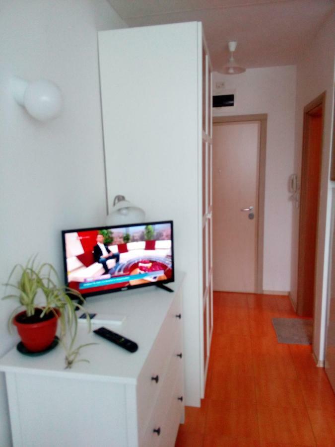 Студио Бижу Hisarya Buitenkant foto